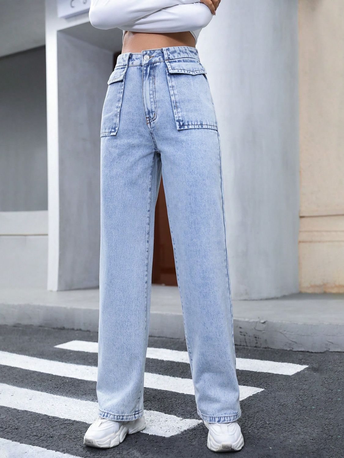 Lena Jeans