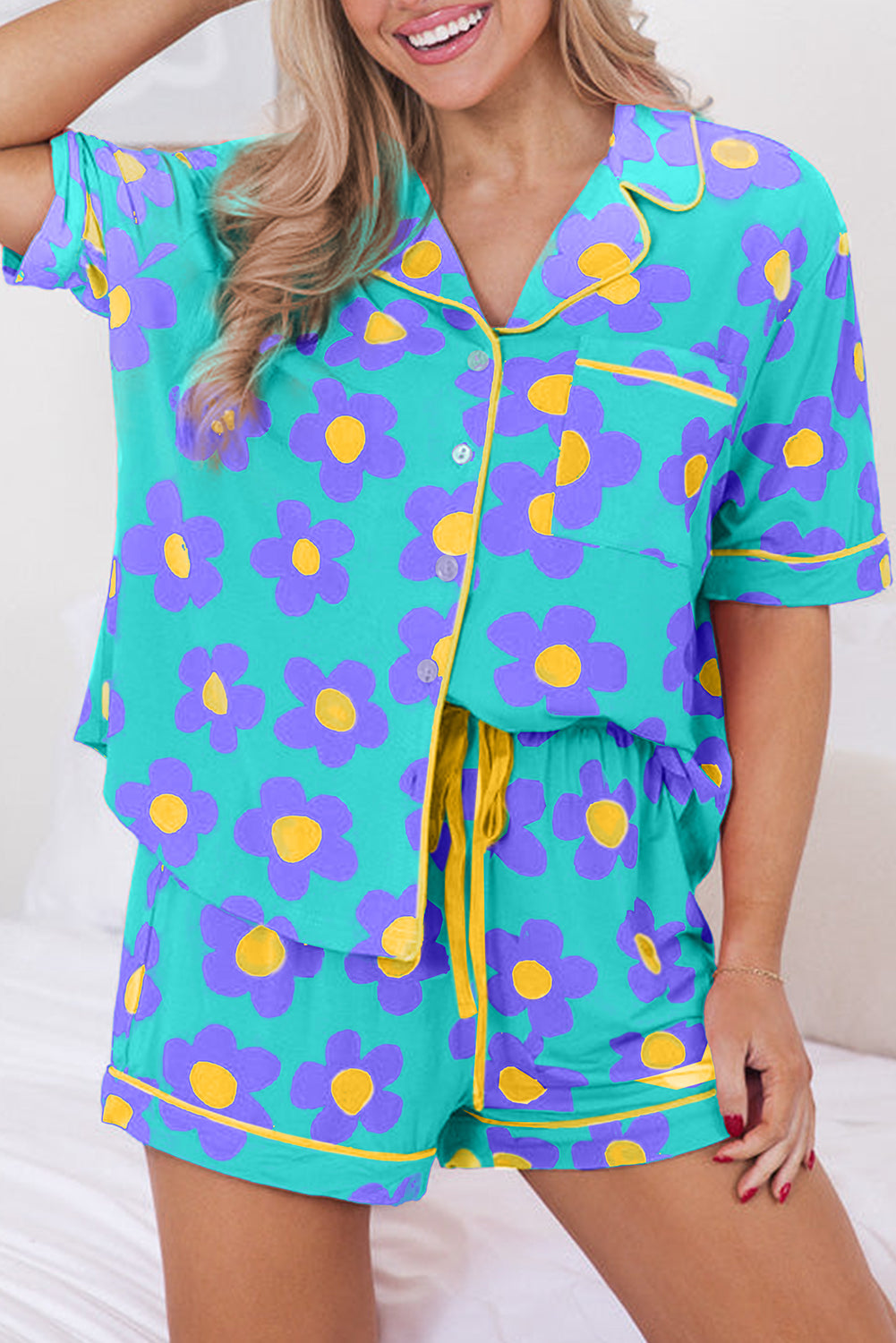 Lily PJ Set