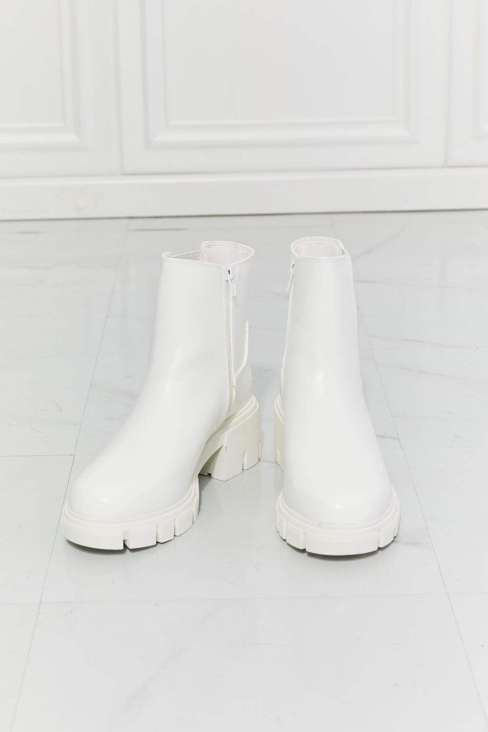 Evelyn Boots