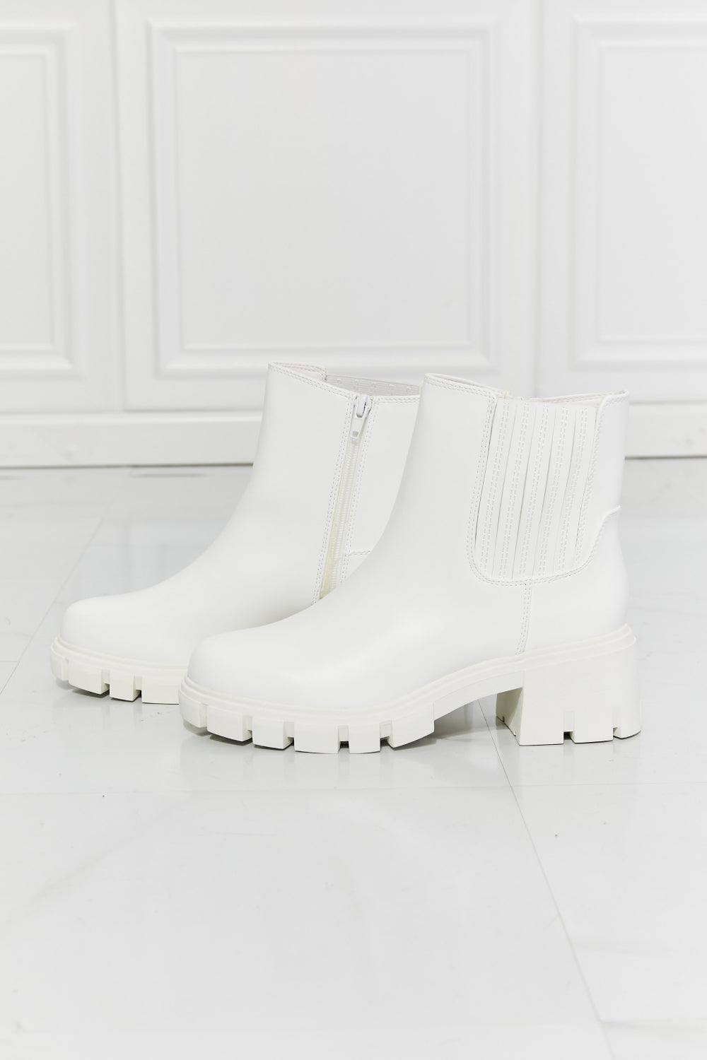 Evelyn Boots