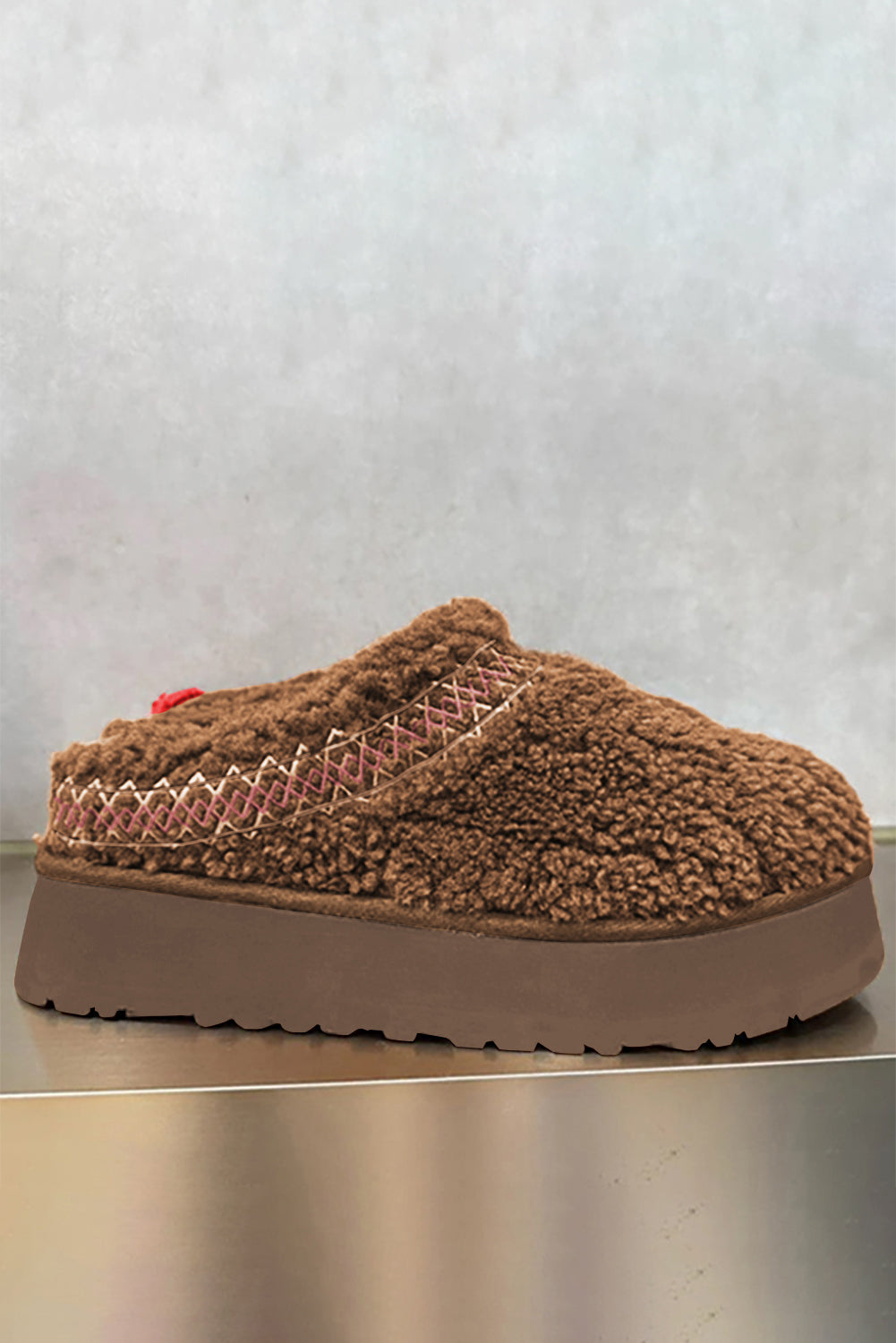 Maggie Slippers