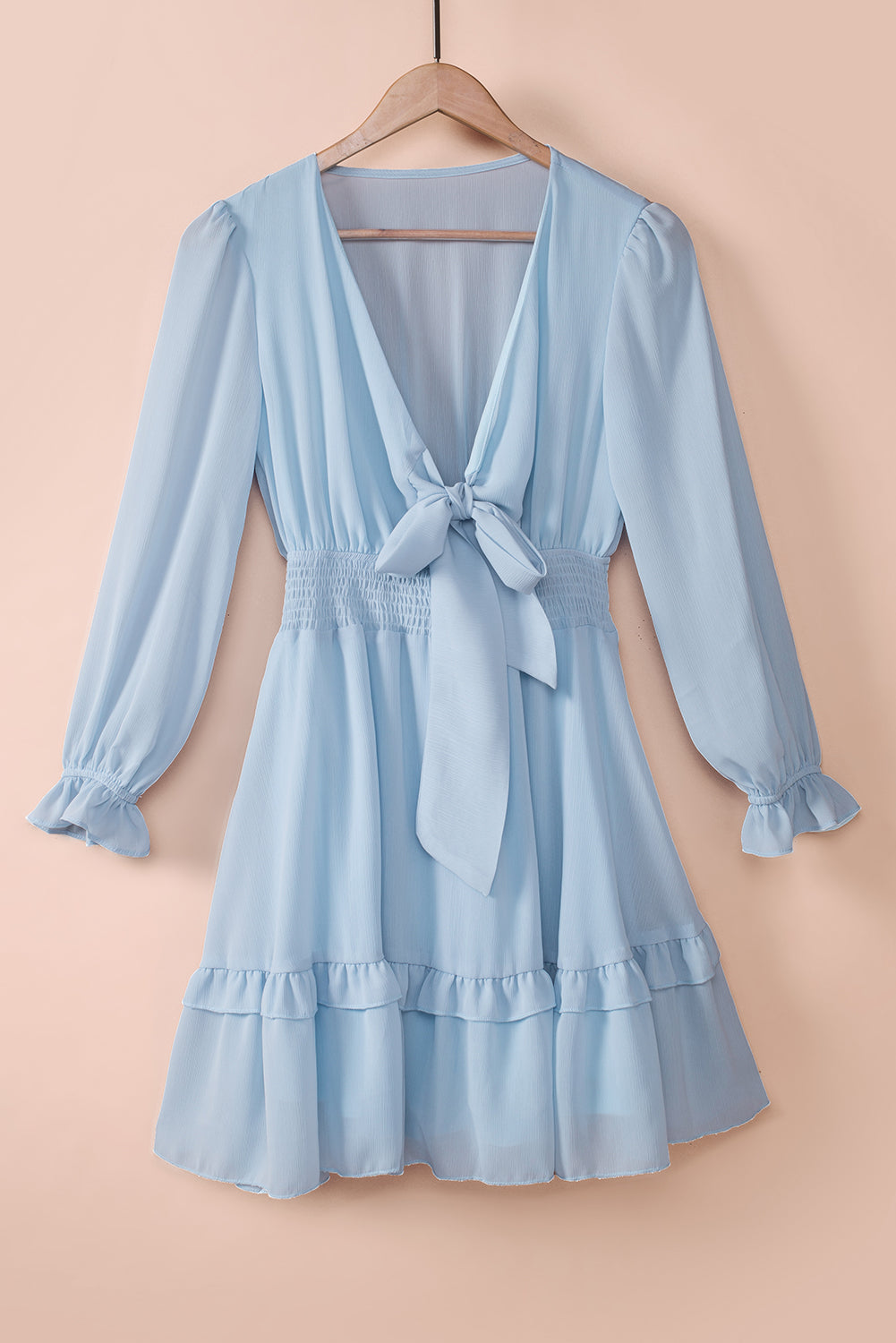 Eleanor Mini Dress