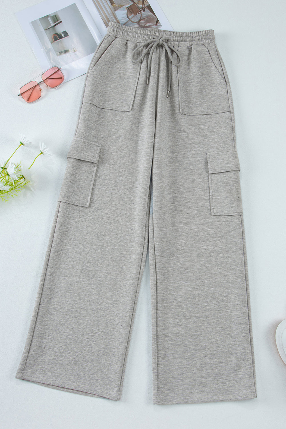 Lisa Sweats