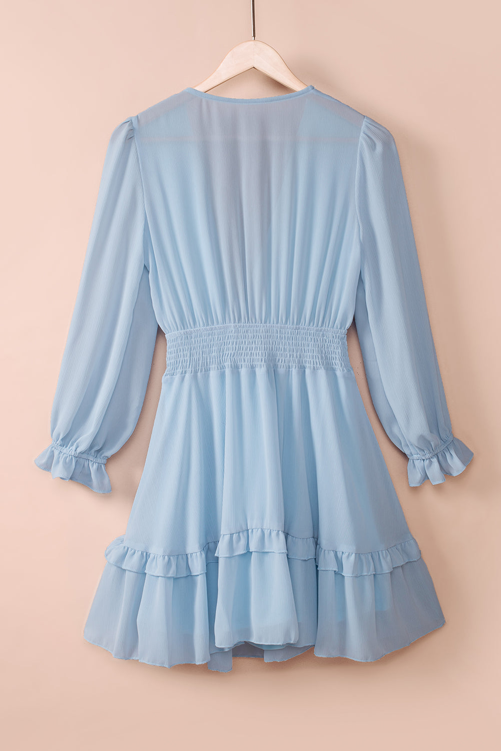 Eleanor Mini Dress