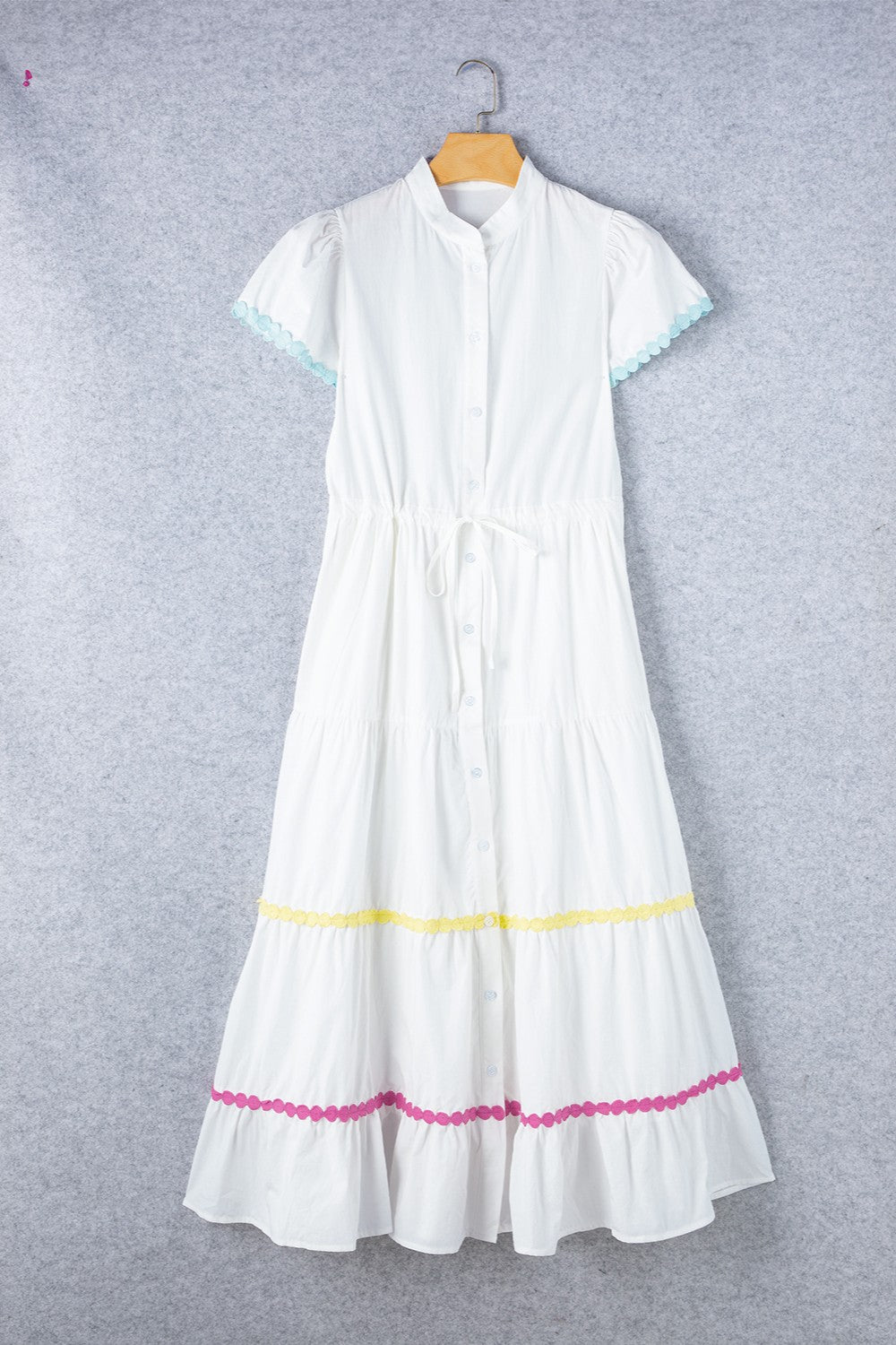 Marie Midi Dress