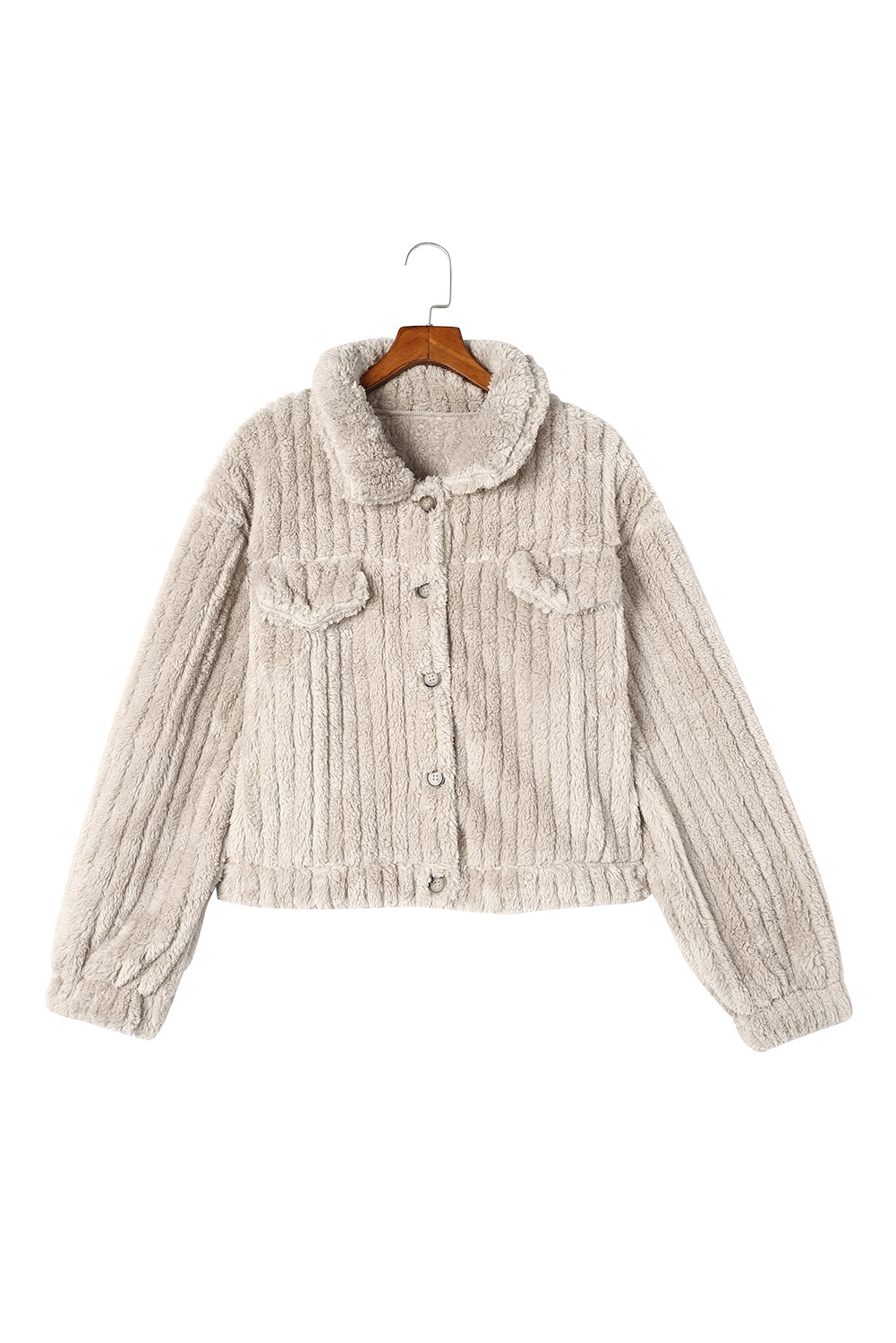 Charli Fleece Jacket