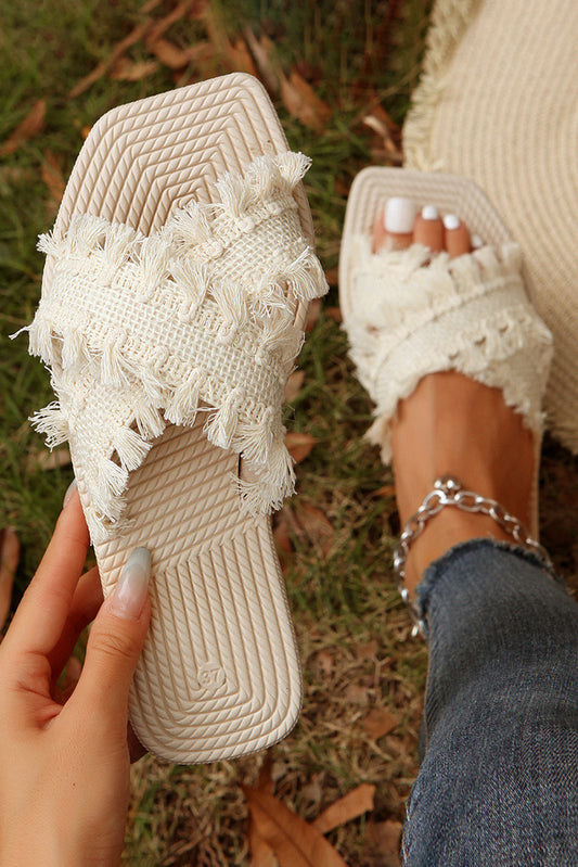 Gemma Sandals