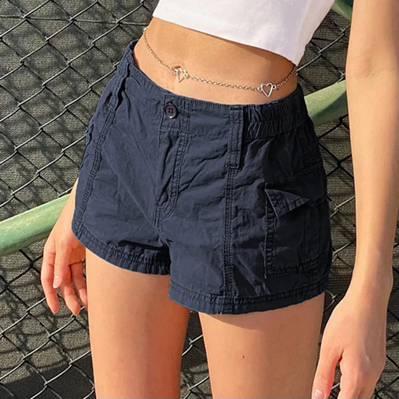 Maddie Shorts